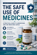 Guide to the safe use of medicines 💊🩺